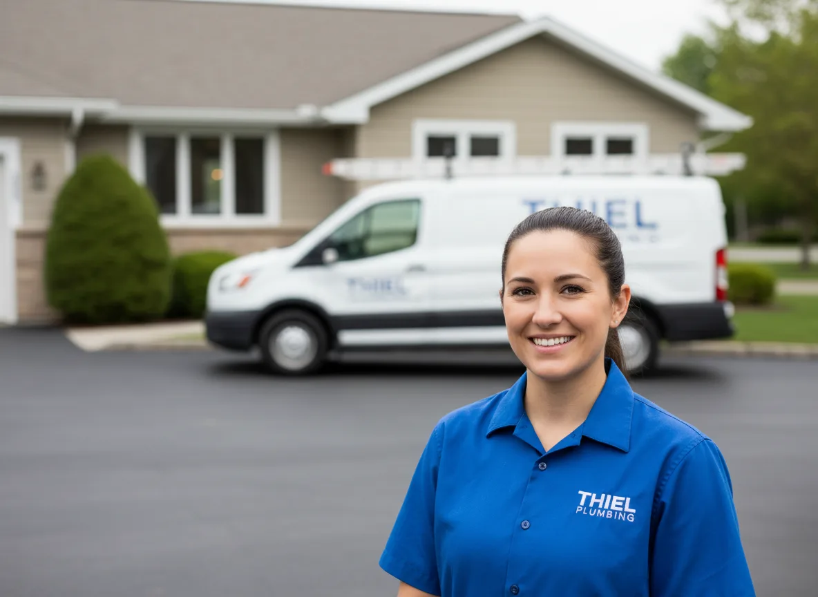 Plumber Ashville, PA FAQs